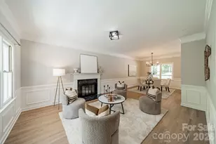 7240 Cobble Creek Dr, Matthews, NC 28104 - Photo 7