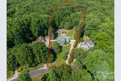 7240 Cobblecreek Drive, Matthews, NC 28104 - Photo 47