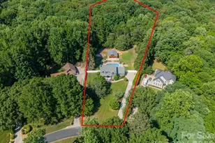 7240 Cobble Creek Dr, Matthews, NC 28104 - Photo 47