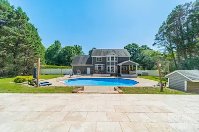 7240 Cobblecreek Drive, Matthews, NC 28104 - Photo 37