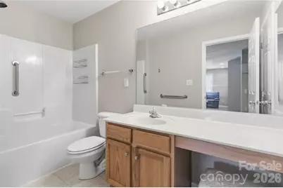 3866 Carl Parmer Drive, Harrisburg, NC 28075 - Photo 21