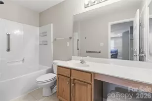 3866 Carl Parmer Dr, Harrisburg, NC 28075 - Photo 21