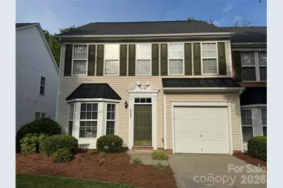 3866 Carl Parmer Drive, Harrisburg, NC 28075 - Photo 1