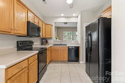 3866 Carl Parmer Drive, Harrisburg, NC 28075 - Photo 7