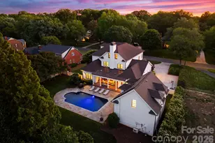 2313 Richardson Dr, Charlotte, NC 28211 - Photo 5