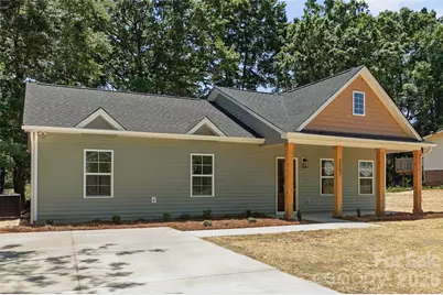 2507 Pacer Lane, Statesville, NC 28677 - Photo 3