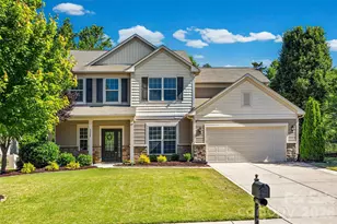 4008 Wild Turkey Ln, Indian Land, SC 29707 - Photo 1
