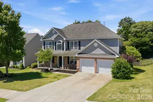 198 Glennallen Rd, Mooresville, NC 28115 - Photo 41