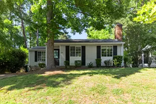 7919 Corder Dr, Charlotte, NC 28212 - Photo 1