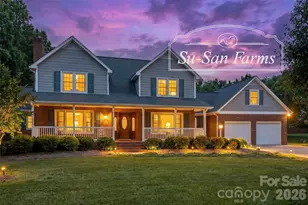 3340 Su-San Farms Rd, Gastonia, NC 28056 - Photo 1