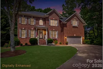 20101 Coachmans Wood Lane, Cornelius, NC 28031 - Photo 47