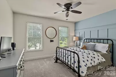 20101 Coachmans Wood Lane, Cornelius, NC 28031 - Photo 25
