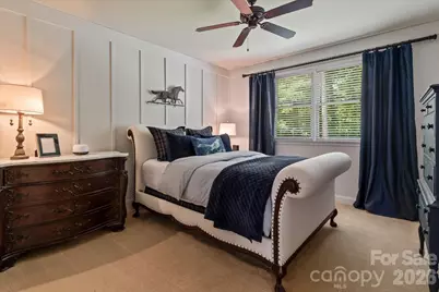 20101 Coachmans Wood Lane, Cornelius, NC 28031 - Photo 17
