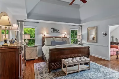 20101 Coachmans Wood Lane, Cornelius, NC 28031 - Photo 21