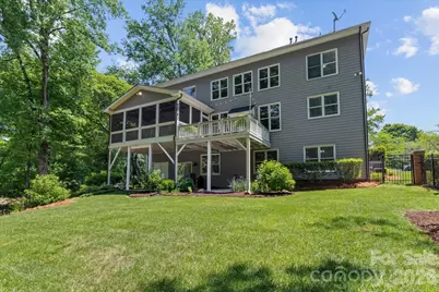 20101 Coachmans Wood Lane, Cornelius, NC 28031 - Photo 45