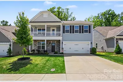 144 Cotton Field Drive, Statesville, NC 28677 - Photo 1