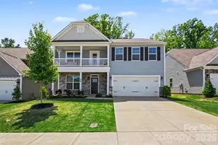 144 Cotton Fld Dr, Statesville, NC 28677 - Photo 1