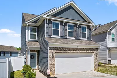 328 Bluebonnet Drive, Salisbury, NC 28146 - Photo 1