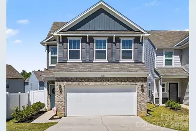 328 Bluebonnet Drive, Salisbury, NC 28146 - Photo 3