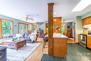 658 Tilley Creek Rd, Cullowhee, NC 28723 - Photo 11