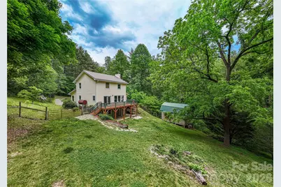 658 Tilley Creek Road, Cullowhee, NC 28723 - Photo 5