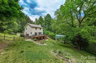 658 Tilley Creek Rd, Cullowhee, NC 28723 - Photo 5