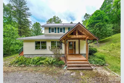 658 Tilley Creek Road, Cullowhee, NC 28723 - Photo 1
