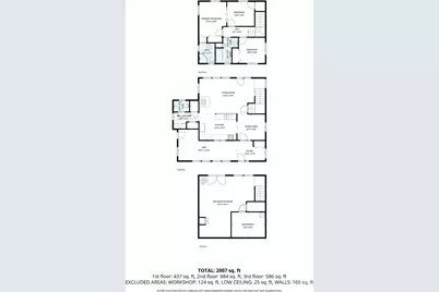 658 Tilley Creek Road, Cullowhee, NC 28723 - Photo 41
