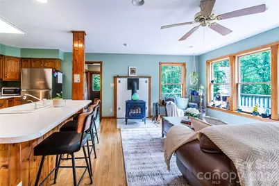 658 Tilley Creek Road, Cullowhee, NC 28723 - Photo 7