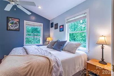 658 Tilley Creek Road, Cullowhee, NC 28723 - Photo 27