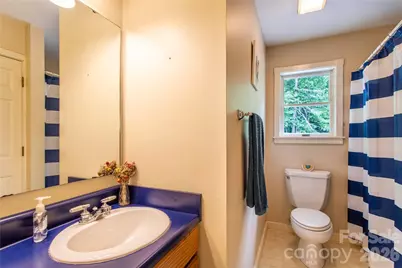 658 Tilley Creek Road, Cullowhee, NC 28723 - Photo 21