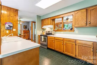 658 Tilley Creek Road, Cullowhee, NC 28723 - Photo 9