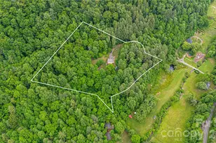 658 Tilley Creek Rd, Cullowhee, NC 28723 - Photo 37