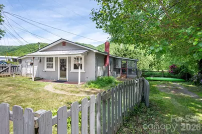 2802 Beaverdam Road, Canton, NC 28716 - Photo 1