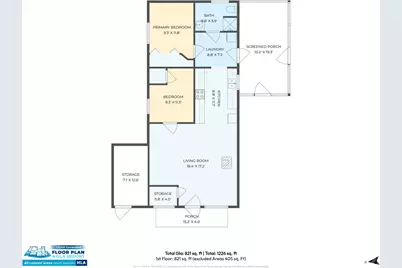 2802 Beaverdam Road, Canton, NC 28716 - Photo 3
