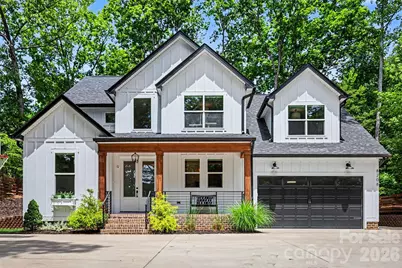 8208 New Town Road, Waxhaw, NC 28173 - Photo 1
