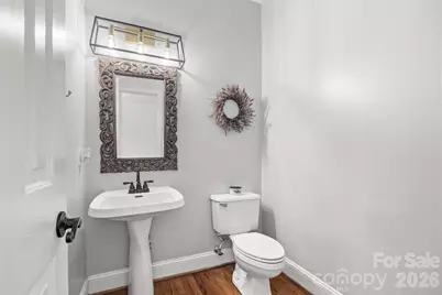 5501 Providence Glen Road, Charlotte, NC 28270 - Photo 13