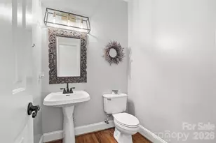 5501 Providence Glen Rd, Charlotte, NC 28270 - Photo 13