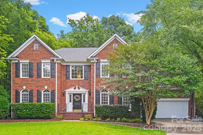 5501 Providence Glen Road, Charlotte, NC 28270 - Photo 1