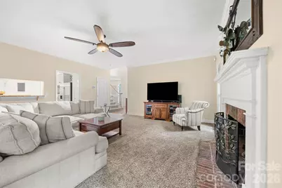 5501 Providence Glen Road, Charlotte, NC 28270 - Photo 7