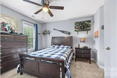 5501 Providence Glen Road, Charlotte, NC 28270 - Photo 19