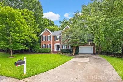 5501 Providence Glen Road, Charlotte, NC 28270 - Photo 29