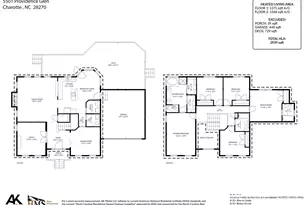 5501 Providence Glen Rd, Charlotte, NC 28270 - Photo 33