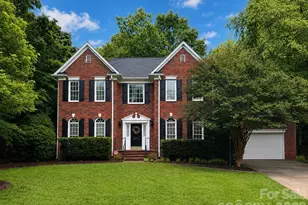 5501 Providence Glen Rd, Charlotte, NC 28270 - Photo 1