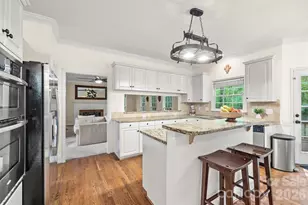 5501 Providence Glen Rd, Charlotte, NC 28270 - Photo 11