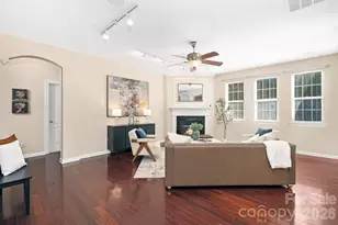 5110 Dragonfly Ln, Charlotte, NC 28277 - Photo 13