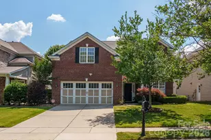 5110 Dragonfly Ln, Charlotte, NC 28277 - Photo 1