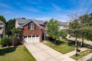 5110 Dragonfly Ln, Charlotte, NC 28277 - Photo 3