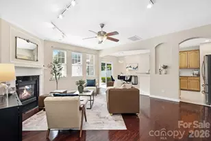 5110 Dragonfly Ln, Charlotte, NC 28277 - Photo 11
