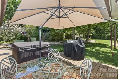 29 S Greenwood Forest Drive, Etowah, NC 28729 - Photo 25
